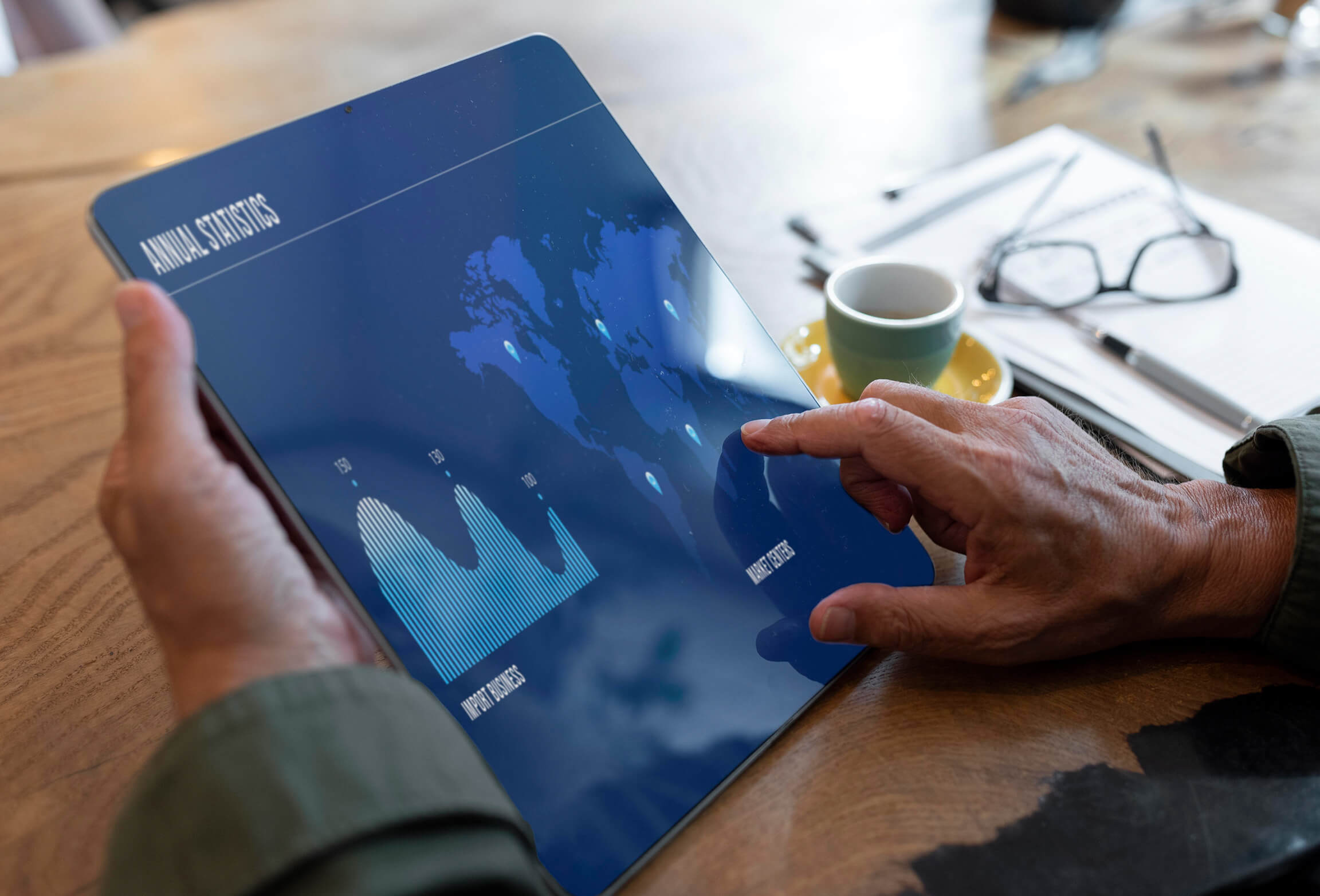 The key to engaging your audience